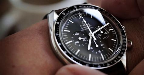 revisione omega speedmaster|Revisione .